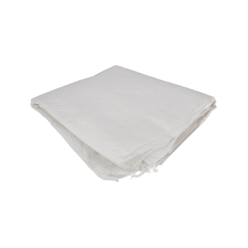 Market - Curatenie si intretinere casa - Produse menaj - Saci de gunoi - Saci de gunoi Scley, capacitate 110 l, PP, albi, pachet de 6 - Infinity.ro