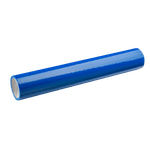 Casa si Gradina - Constructii - Ferestre si accesorii - Accesorii ferestre - Folie autoadeziva pentru geamuri Scley, albastra, 60 cm x 50 m, grosime 0,045 mm - Infinity.ro