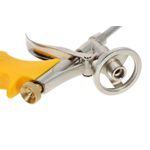 Casa si Gradina - Constructii - Vopsea si tencuieli - Unelte de vopsit si tencuit - Pistol de spuma PU Hardy *28* - Infinity.ro
