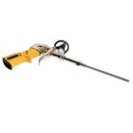 Casa si Gradina - Constructii - Vopsea si tencuieli - Unelte de vopsit si tencuit - Pistol de spuma PU Hardy *32* - Infinity.ro