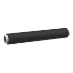 Casa si Gradina - Constructii - Vopsea si tencuieli - Unelte de vopsit si tencuit - Folie stretch Scley neagra 3 kg, latime 50 cm, grosime 0,023 mm - Infinity.ro