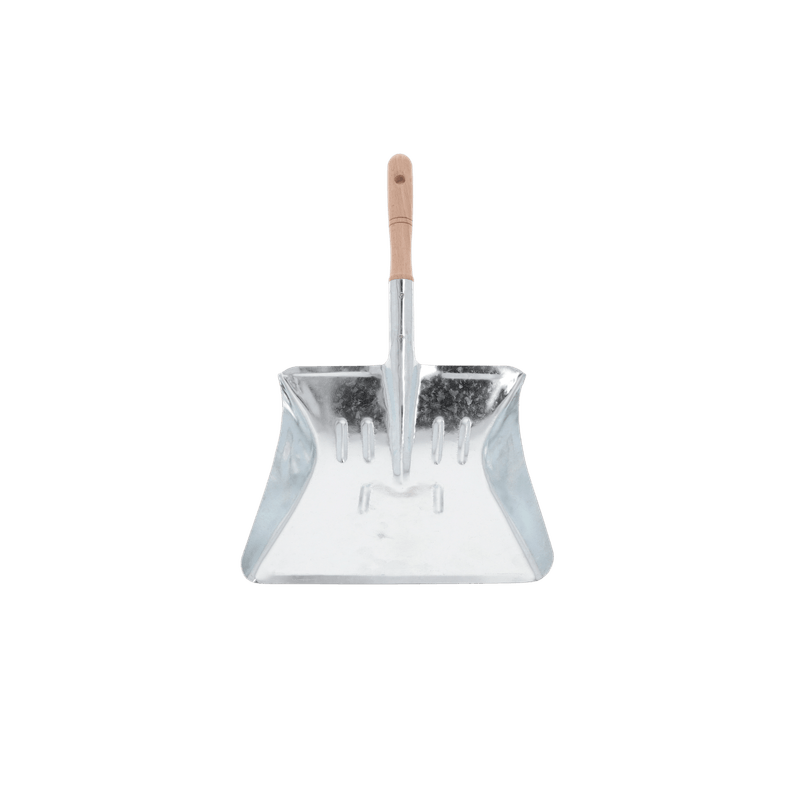 Casa si Gradina - Constructii - Vopsea si tencuieli - Accesorii vopsire si tencuire - Faras de praf din otel Scley, latime 22 cm - Infinity.ro