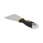 Casa si Gradina - Constructii - Vopsea si tencuieli - Unelte de vopsit si tencuit - Spatula razuitoare Hardy seria *68*, latime 8 cm, maner 2K - Infinity.ro