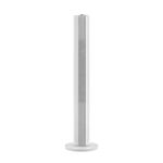 Electronice si Electrocasnice - Climatizare si sisteme de incalzire - Aparate racire aer - Ventilatoare - Ventilator Rowenta Urban Cool VU6720F0, 3 trepte de viteza, oscilatie larga, silentios, Alb - Infinity.ro