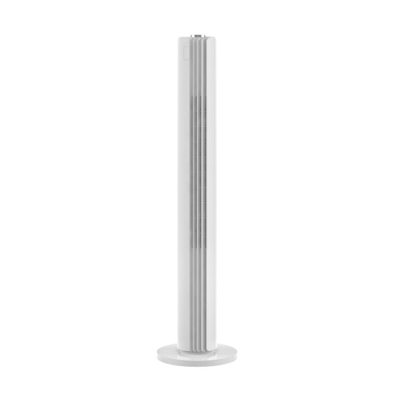 Electronice si Electrocasnice - Climatizare si sisteme de incalzire - Aparate racire aer - Ventilatoare - Ventilator Rowenta Urban Cool VU6720F0, 3 trepte de viteza, oscilatie larga, silentios, Alb - Infinity.ro
