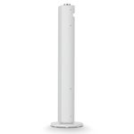Electronice si Electrocasnice - Climatizare si sisteme de incalzire - Aparate racire aer - Ventilatoare - Ventilator Rowenta Urban Cool VU6720F0, 3 trepte de viteza, oscilatie larga, silentios, Alb - Infinity.ro