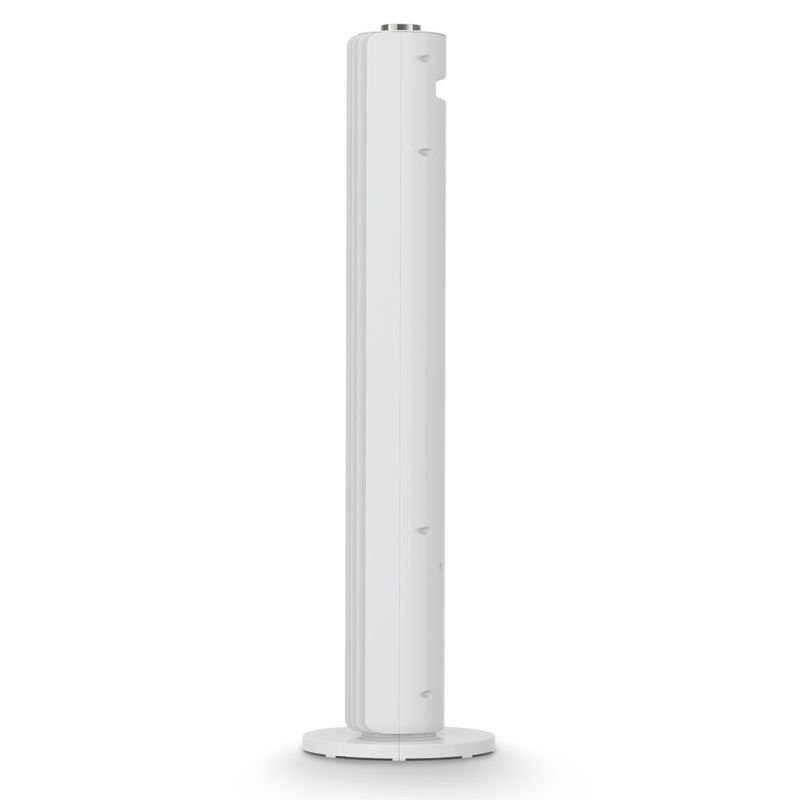 Electronice si Electrocasnice - Climatizare si sisteme de incalzire - Aparate racire aer - Ventilatoare - Ventilator Rowenta Urban Cool VU6720F0, 3 trepte de viteza, oscilatie larga, silentios, Alb - Infinity.ro