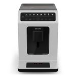Electronice si Electrocasnice - Electrocasnice bucatarie - Preparare bauturi - Espressoare - Espressor automat Krups Evidence Eco-Design EA897A10, 1450W, 8 retete, presiune 15 bari, One -Touch Cappuccino - Infinity.ro