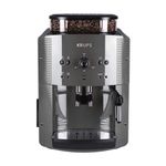 Electronice si Electrocasnice - Electrocasnice bucatarie - Preparare bauturi - Espressoare - Espressor automat Krups Espresseria Automatic EA810B70, 1400W, 15 bar, 1.7 l, Gri - Infinity.ro