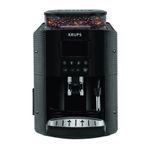 Electronice si Electrocasnice - Electrocasnice bucatarie - Preparare bauturi - Espressoare - Espressor automat KRUPS EA815070, 1.7l, 1450W, 15 bar, display LCD, negru - Infinity.ro
