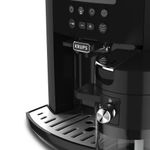 Electronice si Electrocasnice - Electrocasnice bucatarie - Preparare bauturi - Espressoare - Espressor automat Krups Arabica Latte EA819N10, 1450 W, 15 bari, 1.7 L, display, accesoriu pentru lapte, negru - Infinity.ro