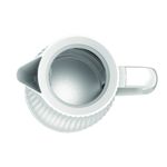 Electronice si Electrocasnice - Electrocasnice bucatarie - Preparare bauturi - Fierbatoare de apa - Fierbator apa Tefal Loft KO250130, 2400W, 1.7 L, filtru anti-calcar, indicator luminos, alb - Infinity.ro