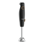 Electronice si Electrocasnice - Electrocasnice bucatarie - Mixere, tocatoare & roboti de bucatarie - Blendere si mini tocatoare - Blender vertical Eco Respect HB46E838, 600 W, lame Powelix, 2 trepte viteza, negru - Infinity.ro