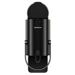 Electronice si Electrocasnice - Electrocasnice bucatarie - Preparare bauturi - Espressoare - Espressor Nespresso Krups Pixie Titan XN306T10, 1260W, 19 bari, 0.7L, functie oprire automata, negru & gri - Infinity.ro