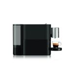 Electronice si Electrocasnice - Electrocasnice bucatarie - Preparare bauturi - Espressoare - Espressor cu capsule Nespresso Krups Nespresso Atelier XN890831, 1500W, 19 bari, sistem de spumare a laptelui, 1L, negru - Infinity.ro