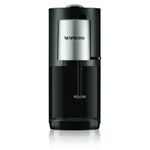 Electronice si Electrocasnice - Electrocasnice bucatarie - Preparare bauturi - Espressoare - Espressor cu capsule Nespresso Krups Nespresso Atelier XN890831, 1500W, 19 bari, sistem de spumare a laptelui, 1L, negru - Infinity.ro