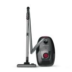 Electronice si Electrocasnice - Ingrijirea locuintei - Aspiratoare - Aspirator cu sac Rowenta RO4933EA, 900W, Clasa A, 75 dB, 4.5 L, Negru - Infinity.ro