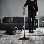 Electronice si Electrocasnice - Ingrijirea locuintei - Aspiratoare - Aspirator cu sac Rowenta RO4933EA, 900W, Clasa A, 75 dB, 4.5 L, Negru - Infinity.ro