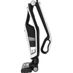 Electronice si Electrocasnice - Ingrijirea locuintei - Aspiratoare - Aspirator vertical 2in1 Dual Force Rowenta RH6737WH, 100W, 18V, autonomie 45 min, 2 viteze, recipient 0.6L, pliabil, alb - Infinity.ro