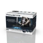 Electronice si Electrocasnice - Ingrijirea locuintei - Aspiratoare - Aspirator fara sac Compact Power XXL RO4B50EA, 900 W, recipient pentru praf 2.5 L, 3 niveluri de filtrare, crem - Infinity.ro