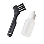 Ingrijire personala si Cosmetice - Aparate & accesorii ingrijire personala - Aparate de ras si tuns - Aparate de tuns - Aparat de tuns Rowenta Driver TN1601F1, 4 piepteni 3-6-9-12 mm, 3 micro-setari de precizie, negru & alb - Infinity.ro