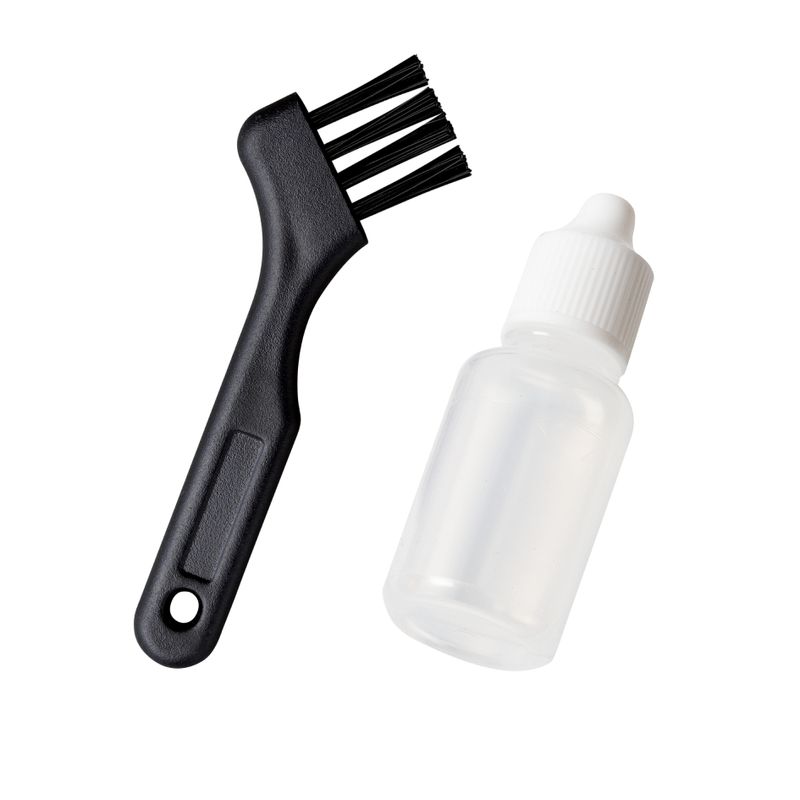 Ingrijire personala si Cosmetice - Aparate & accesorii ingrijire personala - Aparate de ras si tuns - Aparate de tuns - Aparat de tuns Rowenta Driver TN1601F1, 4 piepteni 3-6-9-12 mm, 3 micro-setari de precizie, negru & alb - Infinity.ro