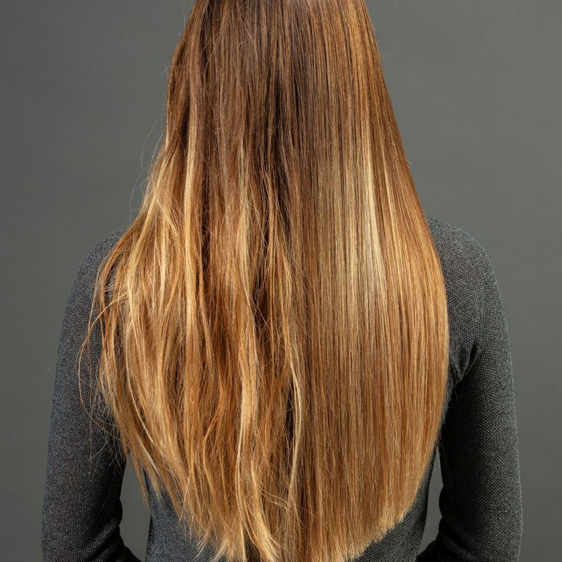 Ingrijire personala si Cosmetice - Aparate & accesorii ingrijire personala - Hair styling - Placi de indreptat parul - Placa de par Rowenta Express Style SF1810F0, invelis Ceramic Tourmaline, 2 trepte de temperatura, negru & argintiu - Infinity.ro