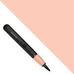 Ingrijire personala si Cosmetice - Aparate & accesorii ingrijire personala - Hair styling - Placi de indreptat parul - Placa de par Rowenta Express Shine SF4620F0, 210 grade, invelis ceramic, 8 trepte de temperatura, negru - Infinity.ro