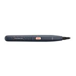 Ingrijire personala si Cosmetice - Aparate & accesorii ingrijire personala - Hair styling - Placi de indreptat parul - Placa de par Rowenta Express Style Stellar SF1831F0, invelis Ceramic Tourmaline, afisaj LED, gri & auriu - Infinity.ro