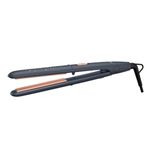 Ingrijire personala si Cosmetice - Aparate & accesorii ingrijire personala - Hair styling - Placi de indreptat parul - Placa de par Rowenta Express Style Stellar SF1831F0, invelis Ceramic Tourmaline, afisaj LED, gri & auriu - Infinity.ro