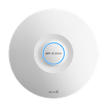 PC, gaming si accesorii - Retelistica - Wireless - Acces Point-uri - Access Point Wi-Fi 7, BE5010 Dual-Band, 1 x RJ45 2.5G PoE, 1 x RJ45 1G, 4 dBi - IP-COM Pro-7-LR - Infinity.ro