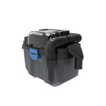 Electronice si Electrocasnice - Ingrijirea locuintei - Aspiratoare - Aspirator umed uscat cu acumulator 20V Hyundai DE20S - SOLO - Infinity.ro