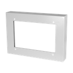 PC, gaming si accesorii - Servere - Rack server - Plinta pentru rack de exterior EXIP55 19', 600x450, RAL 7035, IP55 - ASYTECH Networking ASY-PLNTH45IP55 - Infinity.ro