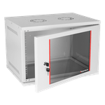 PC, gaming si accesorii - Servere - Rack server - Rack perete 7U 19'' 542X400, capacitate incarcare 50 kg, RAL7035 - ASYTECH Networking ASY-7U-5440SBW - Infinity.ro