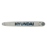 Casa si Gradina - Constructii - Scule electrice si accesorii - Accesorii fierastraie electrice - Sina ghidare lant motoferastrau Hyundai 50 cm - Infinity.ro