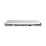 PC, gaming si accesorii - Retelistica - Routere - Router 2 x SFP+ 10G, 4 x RJ45 2.5G, 4 x RJ45 1G, Multi-WAN, Cloud Management - Ruijie Reyee RG-EG710XS - Infinity.ro