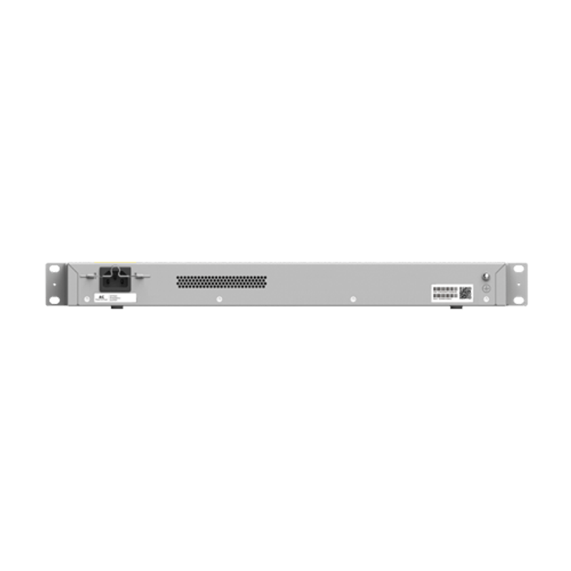 PC, gaming si accesorii - Retelistica - Routere - Router 2 x SFP+ 10G, 4 x RJ45 2.5G, 4 x RJ45 1G, Multi-WAN, Cloud Management - Ruijie Reyee RG-EG710XS - Infinity.ro