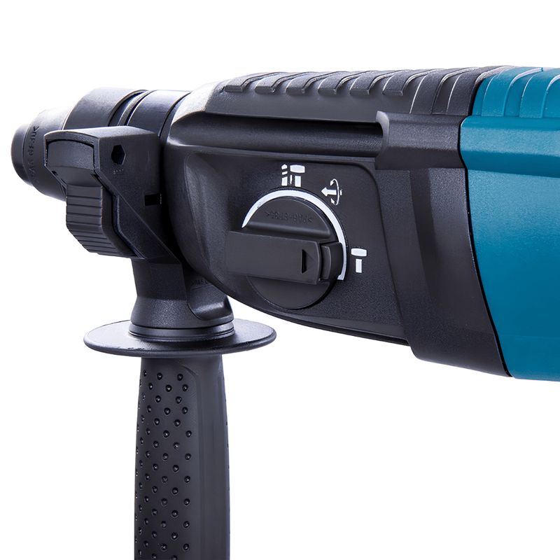 Casa si Gradina - Constructii - Scule electrice si accesorii - Rotopercutoare - Ciocan rotopercutor Hyundai HYD-3204A - Infinity.ro
