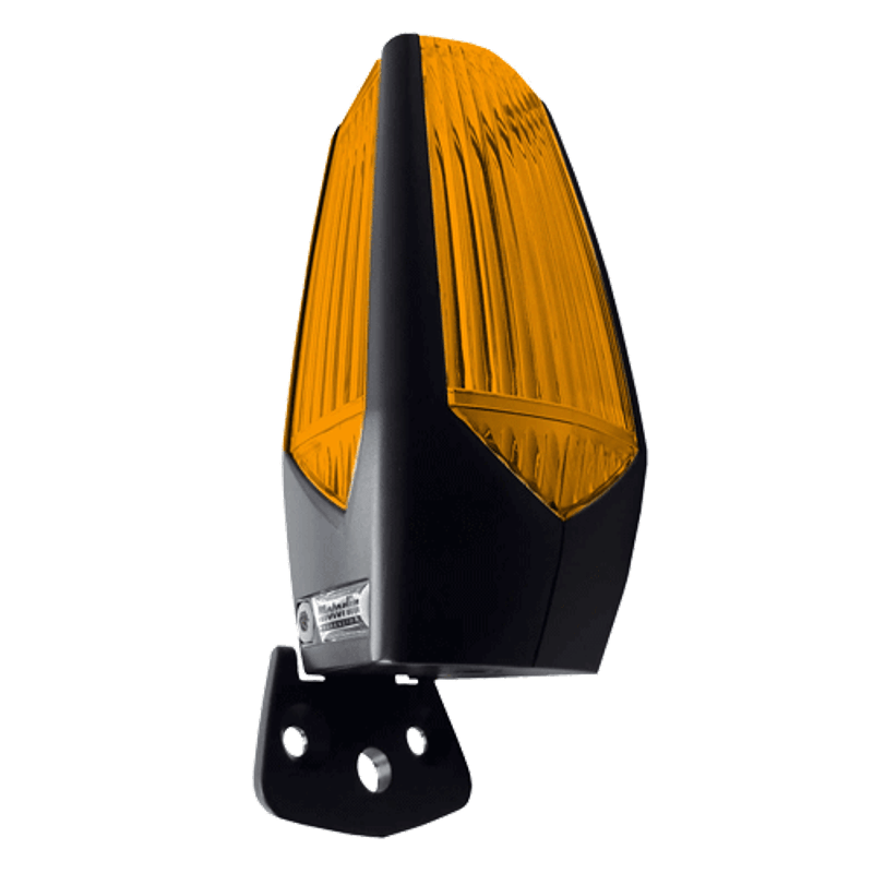 Casa si Gradina - Constructii - Usi interior, exterior si garaj - Kit-uri automatizari porti si usi garaj - Lampa LED de semnalizare galbena - MOTORLINE MP205 - Infinity.ro