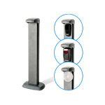 Casa si Gradina - Constructii - Usi interior, exterior si garaj - Kit-uri automatizari porti si usi garaj - Suport pentru fotocelule si accesorii complementare  - MOTORLINE MFS-UP - Infinity.ro