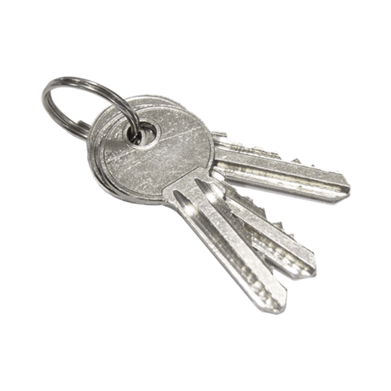 Casa si Gradina - Constructii - Usi interior, exterior si garaj - Kit-uri automatizari porti si usi garaj - Cutie securizata pentru comanda deschidere/inchidere CSV100 - Infinity.ro