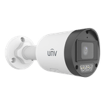 Casa si Gradina - Electrice - Smart Home - Camere de supraveghere - Camera IP 4MP, Dual Light, lentila 2.8mm, IR 30m, WL 30m, Mic, SDCard, PoE, IP67 - UNV IPC2124LB-AF28K-DL2 - Infinity.ro