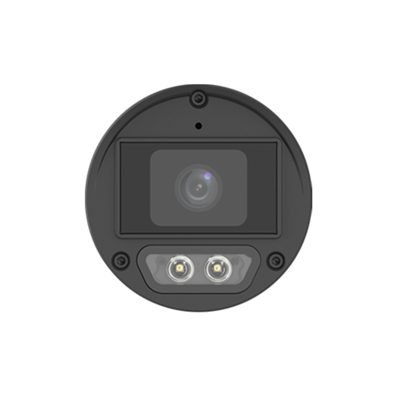 Casa si Gradina - Electrice - Smart Home - Camere de supraveghere - Camera IP 4MP, Dual Light, lentila 2.8mm, IR 30m, WL 30m, Mic, SDCard, PoE, IP67 - UNV IPC2124LB-AF28K-DL2 - Infinity.ro