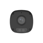 Casa si Gradina - Electrice - Smart Home - Camere de supraveghere - Camera IP 4MP, lentila 4mm, Smart IR 30m, Mic, PoE, IP67 - UNV IPC2314LB-AF40-ECO - Infinity.ro