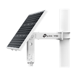 Casa si Gradina - Electrice - Smart Home - Accesorii control acces si supraveghere - Sistem de alimentare cu panou solar 90W si acumulator 31.2Ah/10.8V - TP-Link VIGI VIGISP9030 - Infinity.ro