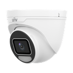 Casa si Gradina - Electrice - Smart Home - Camere de supraveghere - Camera IP Wise-ISP ColorHunter, 8MP, lentila 2.8mm, WL 30m, Alarma, Mic, PoE, Color 24/7, IK10 - IPC3638SE-ADF28K-WP-I1 - Infinity.ro