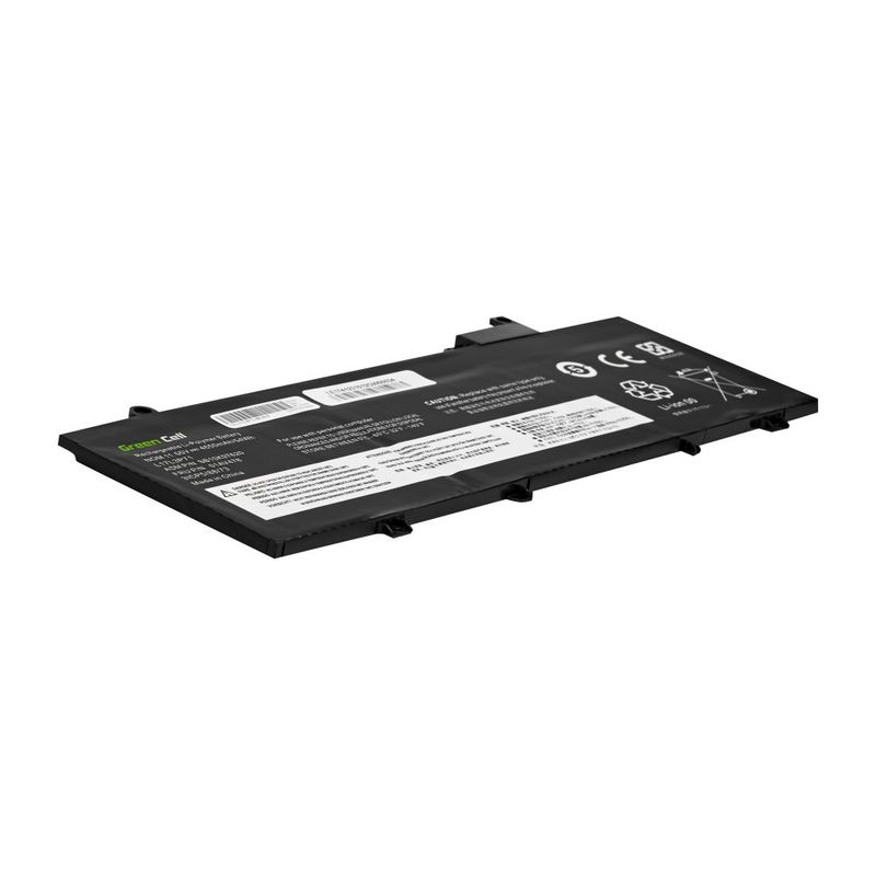 Laptop, Telefoane si Tablete - Laptopuri si accesorii - Accesorii Laptop - Baterii laptop - Baterie laptop Lenovo L17L3P71 L17M3P71 L17M3P72 T480s - Infinity.ro