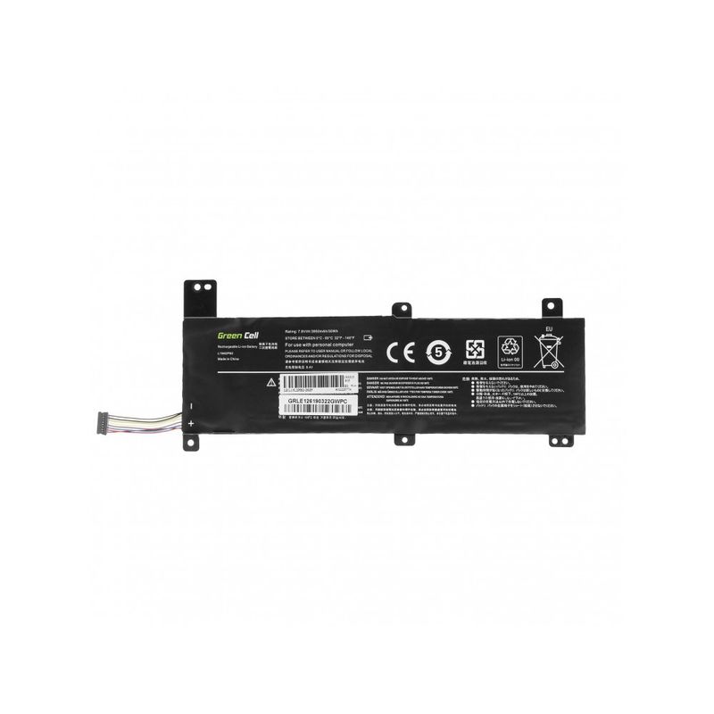 Laptop, Telefoane si Tablete - Laptopuri si accesorii - Accesorii Laptop - Baterii laptop - Baterie laptop Lenovo IdeaPad 310-14ISK Ideapad 310-14IKB IdeaPad 310-14IAP - Infinity.ro
