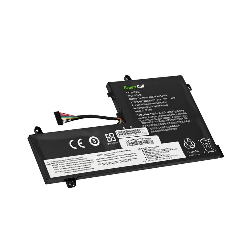 Laptop, Telefoane si Tablete - Laptopuri si accesorii - Accesorii Laptop - Baterii laptop - Baterie laptop Lenovo Legion Y730 Y730 15-ICH Y7000 Y530 - Infinity.ro