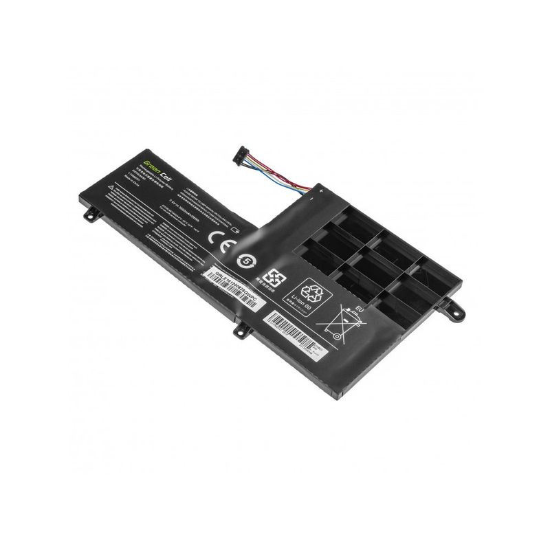 Laptop, Telefoane si Tablete - Laptopuri si accesorii - Accesorii Laptop - Baterii laptop - Baterie laptop Lenovo IdeaPad 300S-14ISK-IFI IdeaPad 310S-14AST 310S-14IKB 500S-14ISK 510S-14IKB 510S-14ISK - Infinity.ro